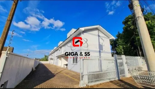 Casa com 3 Quartos para alugar, 120m² no Oeste, Sapiranga