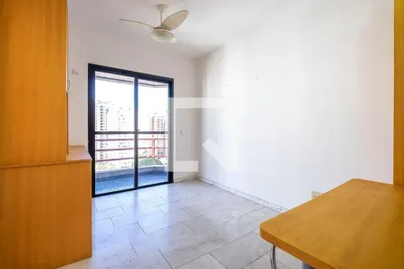 Apartamento com 1 Quarto à venda, 36m² no Paraíso, São Paulo