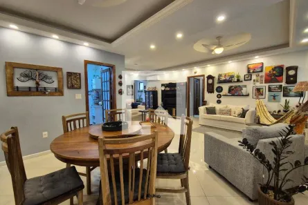 Apartamento com 4 Quartos à venda, 194m² no Recreio dos Bandeirantes, Rio de Janeiro