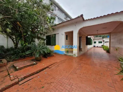 Casa com 3 Quartos à venda, 142m² no Pitangueiras, Guarujá