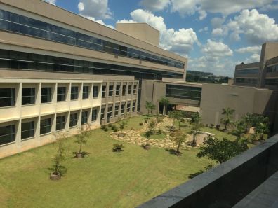 Sala Comercial com 1 Quarto à venda, 42m² no Swiss Park, Campinas