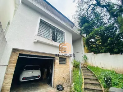 Casa com 3 Quartos à venda, 200m² no Vila Mariana, São Paulo