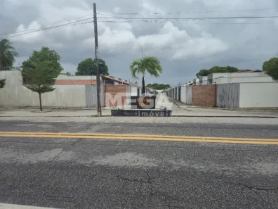 Casa com 2 Quartos para alugar, 70m² no Jardim Icaraí, Caucaia