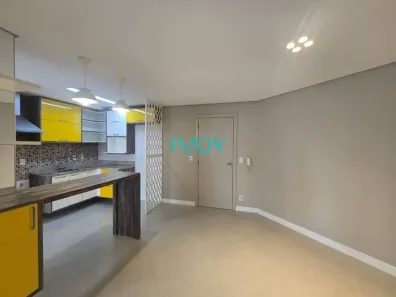 Apartamento com 2 Quartos para alugar, 67m² no Parque Residencial Aquarius, São José dos Campos