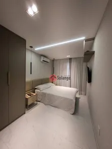 Apartamento com 2 Quartos à venda, 64m² no Poço, Cabedelo