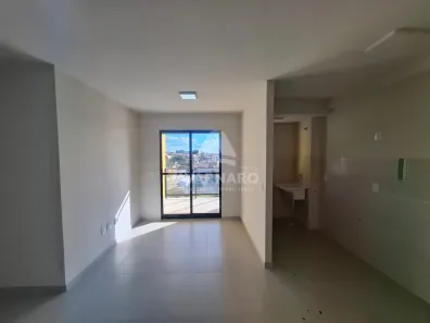 Apartamento com 2 Quartos à venda, 53m² no Contorno, Ponta Grossa