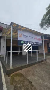Ponto Comercial para alugar, 56m² no Veleiros, São Paulo