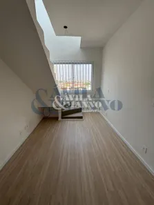 Cobertura com 1 Quarto à venda, 51m² no Mooca, São Paulo