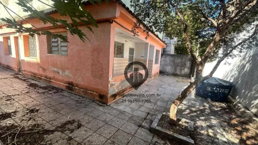 Casa com 2 Quartos à venda, 75m² no Campo Grande, Rio de Janeiro