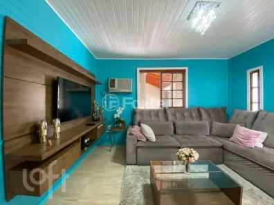 Casa com 3 Quartos à venda, 185m² no Liberdade, Novo Hamburgo