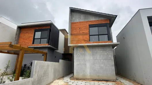 Casa com 3 Quartos à venda, 135m² no Areias de Palhocinha, Garopaba
