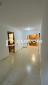 Apartamento com 2 Quartos para alugar, 53m² no Jardim Satélite, São José dos Campos