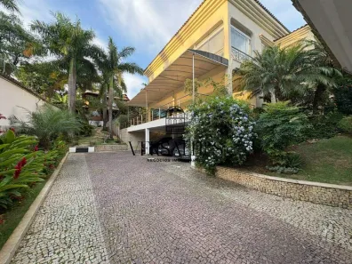 Casa com 5 Quartos à venda, 517m² no Bandeirantes (Pampulha), Belo Horizonte