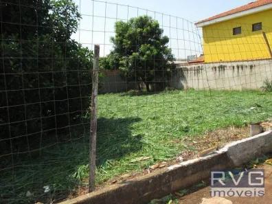 Lote/Terreno à venda, 125m² no Jardim Zara, Ribeirão Preto