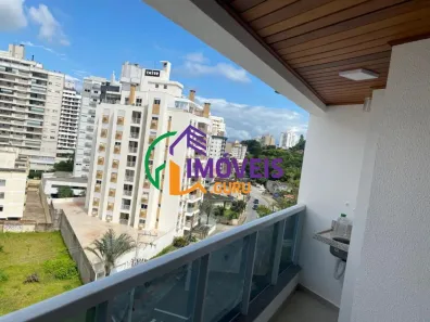 Apartamento com 2 Quartos à venda, 95m² no Itacorubi, Florianópolis