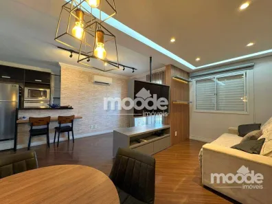 Apartamento com 2 Quartos para alugar, 77m² no Jardim Arpoador, São Paulo