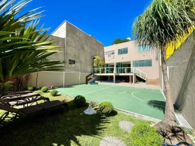 Sobrado com 3 Quartos à venda, 312m² no Centro, Diadema