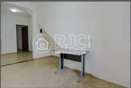 Casa com 2 Quartos à venda, 68m² no Praça da Bandeira, Rio de Janeiro