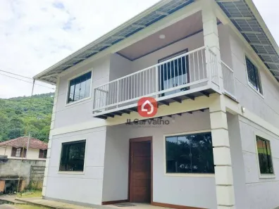 Casa com 3 Quartos à venda, 140m² no Amparo, Nova Friburgo