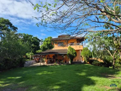 Casa com 4 Quartos à venda, 2020m² no Do Congo, Vila Velha