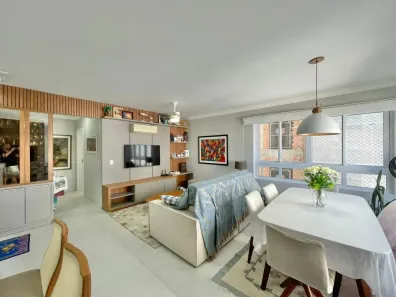 Apartamento com 2 Quartos à venda, 106m² no Capão da Canoa, Capão da Canoa