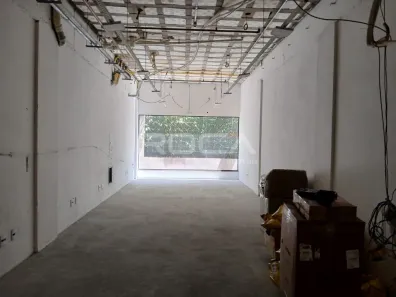 Ponto Comercial para alugar, 58m² no Jardim Irajá, Ribeirão Preto