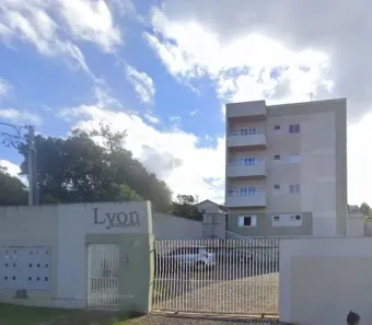 Apartamento com 2 Quartos à venda, 80m² no Oficinas, Ponta Grossa