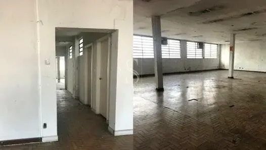 Prédio Comercial à venda, 750m² no Santo Amaro, São Paulo