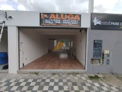 Ponto Comercial para alugar, 55m² no Região Central, Caieiras