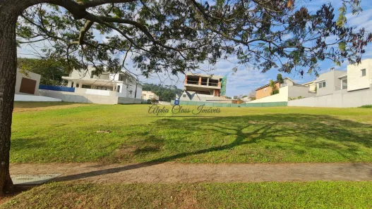 Lote/Terreno à venda, 508m² no Tamboré, Santana de Parnaíba