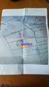 Lote/Terreno à venda, 439m² no Jardim do Estádio, Santo André