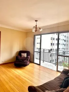 Apartamento com 3 Quartos à venda, 109m² no Indianópolis, São Paulo