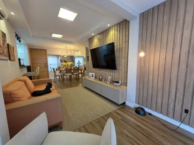 Cobertura com 3 Quartos à venda, 143m² no Barra Olímpica, Rio de Janeiro