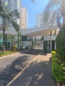 Apartamento com 3 Quartos à venda, 97m² no Residencial Eldorado, Goiânia