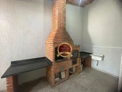 Casa com 3 Quartos à venda, 181m² no Guilhermina, Praia Grande