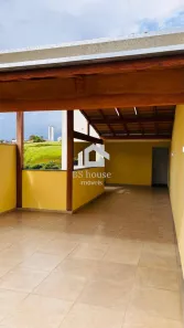 Apartamento com 2 Quartos para venda ou aluguel, 110m² no Vila Pires, Santo André