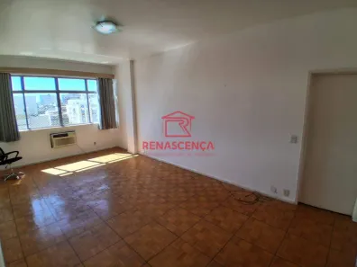 Apartamento com 3 Quartos para alugar, 115m² no Tijuca, Rio de Janeiro