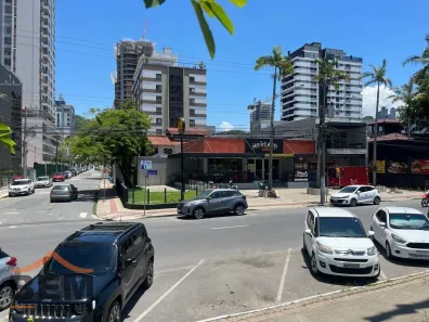 Sala Comercial para alugar, 509m² no Fazenda, Itajaí