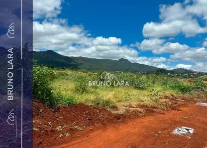 Lote/Terreno à venda, 1000m² no Vivenda Santa Mônica, Igarapé