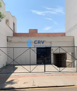 Imóvel Comercial com 3 Quartos à venda, 222m² no Centro, Londrina