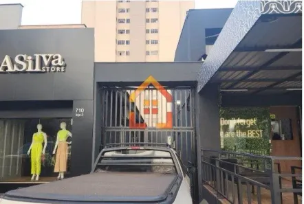Sala Comercial para alugar, 60m² no Centro, Londrina