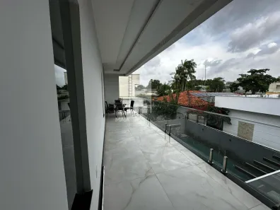 Casa de Condomínio com 4 Quartos à venda, 850m² no Atalaia, Ananindeua