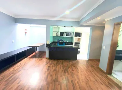 Casa com 2 Quartos à venda, 81m² no Vila Nair, São Paulo