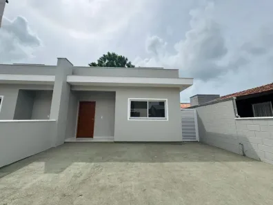 Casa com 2 Quartos à venda, 62m² no Praia De Palmas, Governador Celso Ramos
