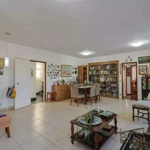 Cobertura com 3 Quartos à venda, 260m² no Coração de Jesus, Belo Horizonte