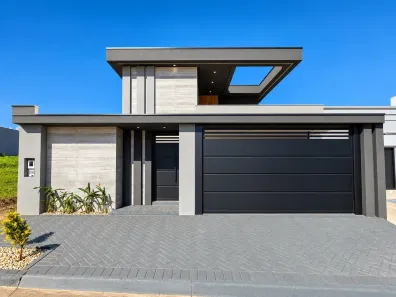 Casa com 3 Quartos à venda, 127m² no Residencial Setsul II, São José do Rio Preto