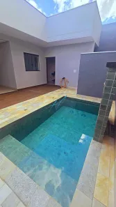 Casa com 3 Quartos à venda, 133m² no Jardim Espanha, Maringá