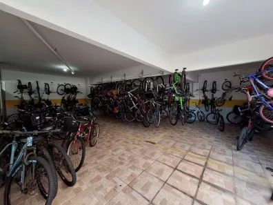 Apartamento com 2 Quartos para alugar, 82m² no Ocian, Praia Grande