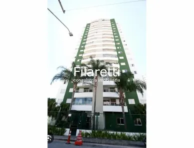 Apartamento com 3 Quartos à venda, 85m² no Loteamento Residencial e Comercial Bosque Flamboyant, Taubaté