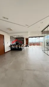 Apartamento com 4 Quartos à venda, 220m² no Vila Belizário, São João Del Rei